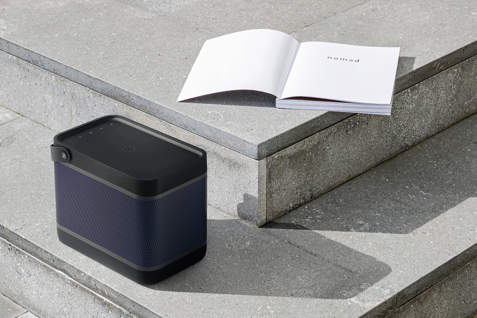 Beolit20 - BANG & OLUFSEN | 完実電気株式会社 | KANJITSU DENKI CO.,LTD