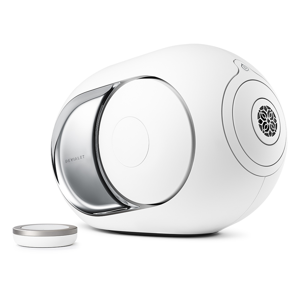 Phantom Ⅰ 103dB - DEVIALET | 完実電気株式会社 | KANJITSU DENKI CO
