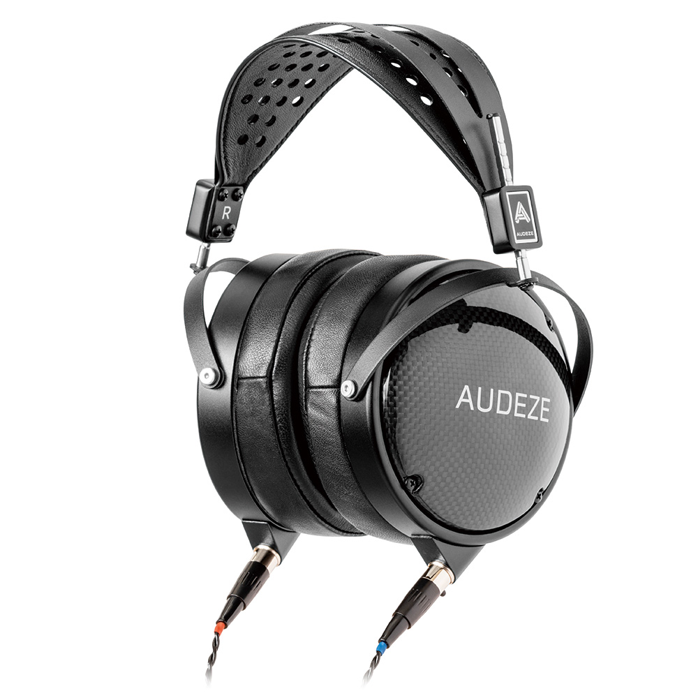 LCD-XC 2021 CLOSED-BACK HP - Audeze | 完実電気株式会社 | KANJITSU