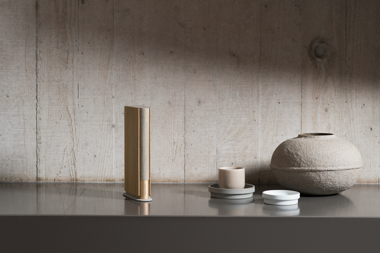 Beosound Emerge - BANG & OLUFSEN | 完実電気株式会社 | KANJITSU