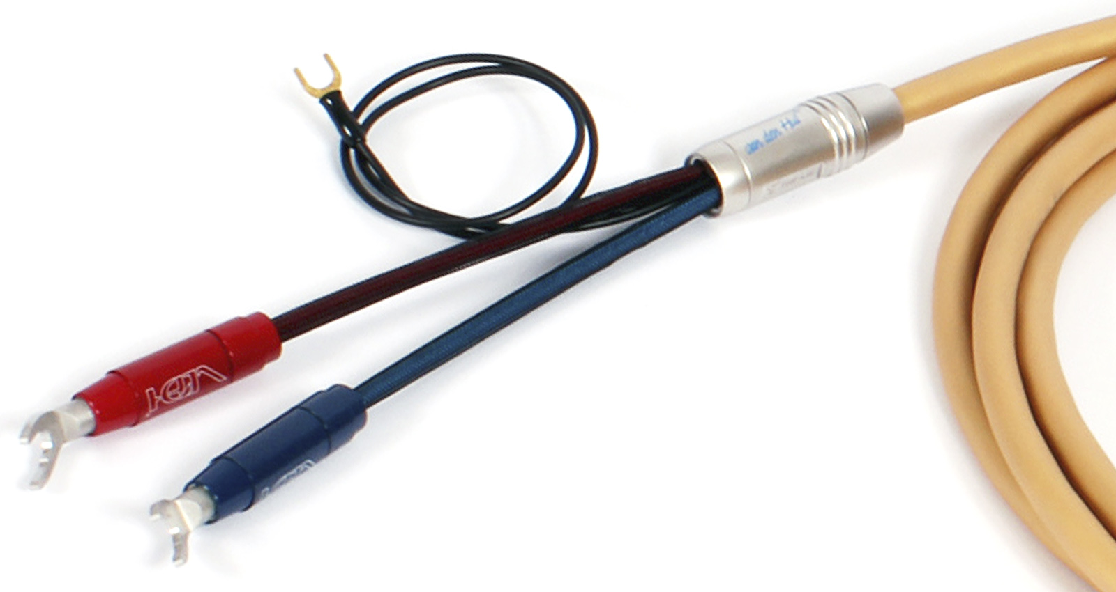 3T The Air - van den Hul | 完実電気株式会社 | KANJITSU DENKI CO.,LTD