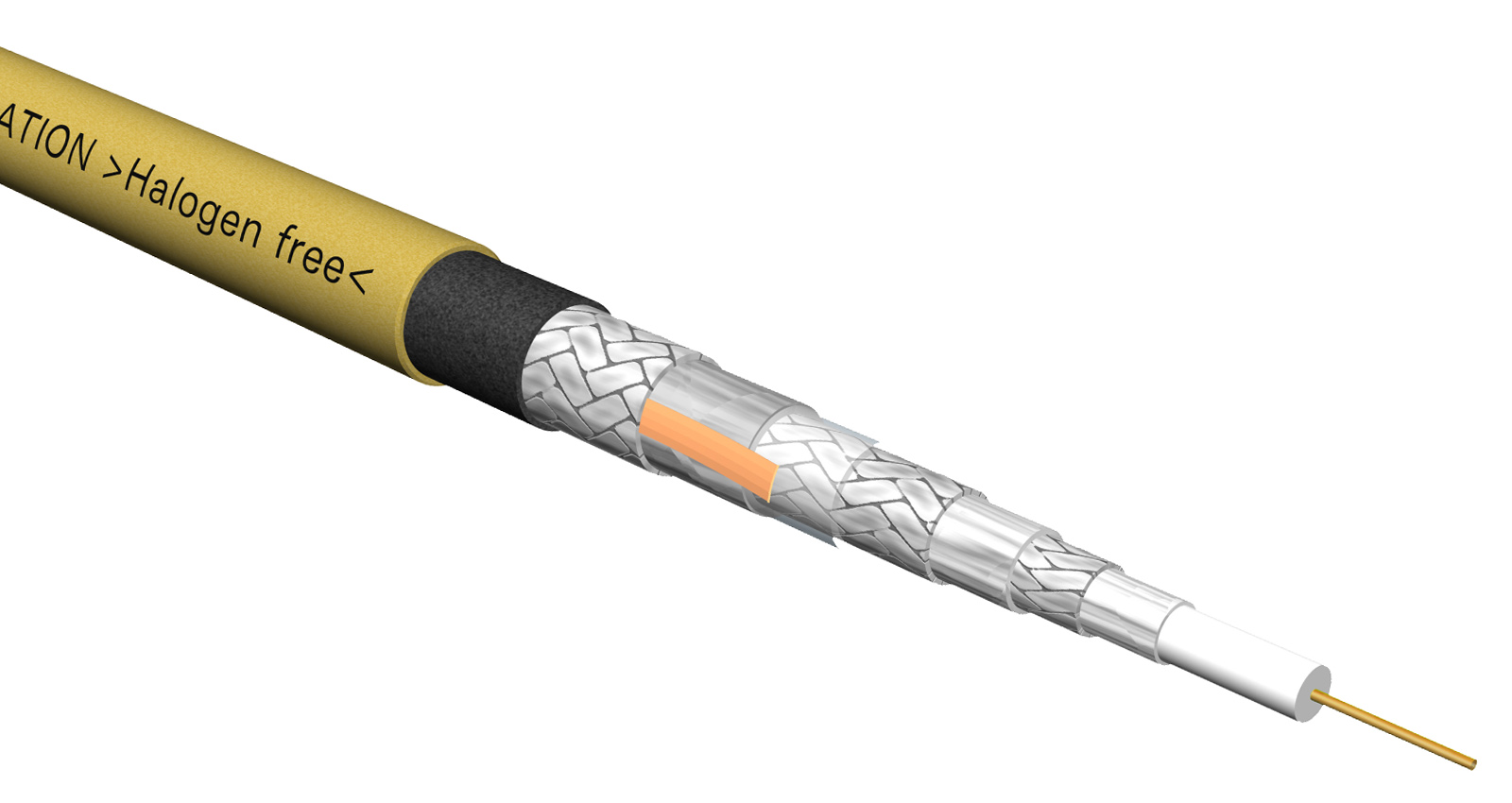 The Digi-coupler 75 Ohm - van den Hul | 完実電気株式会社