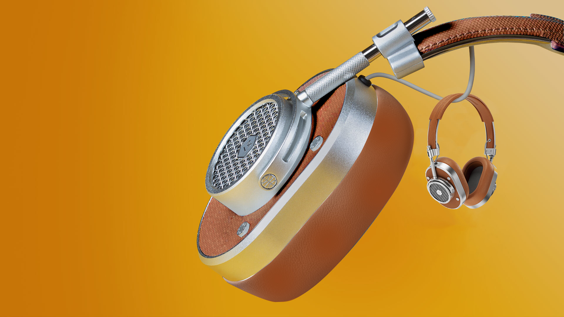 MH40 Wireless Gen 2 - Master & Dynamic | 完実電気株式会社