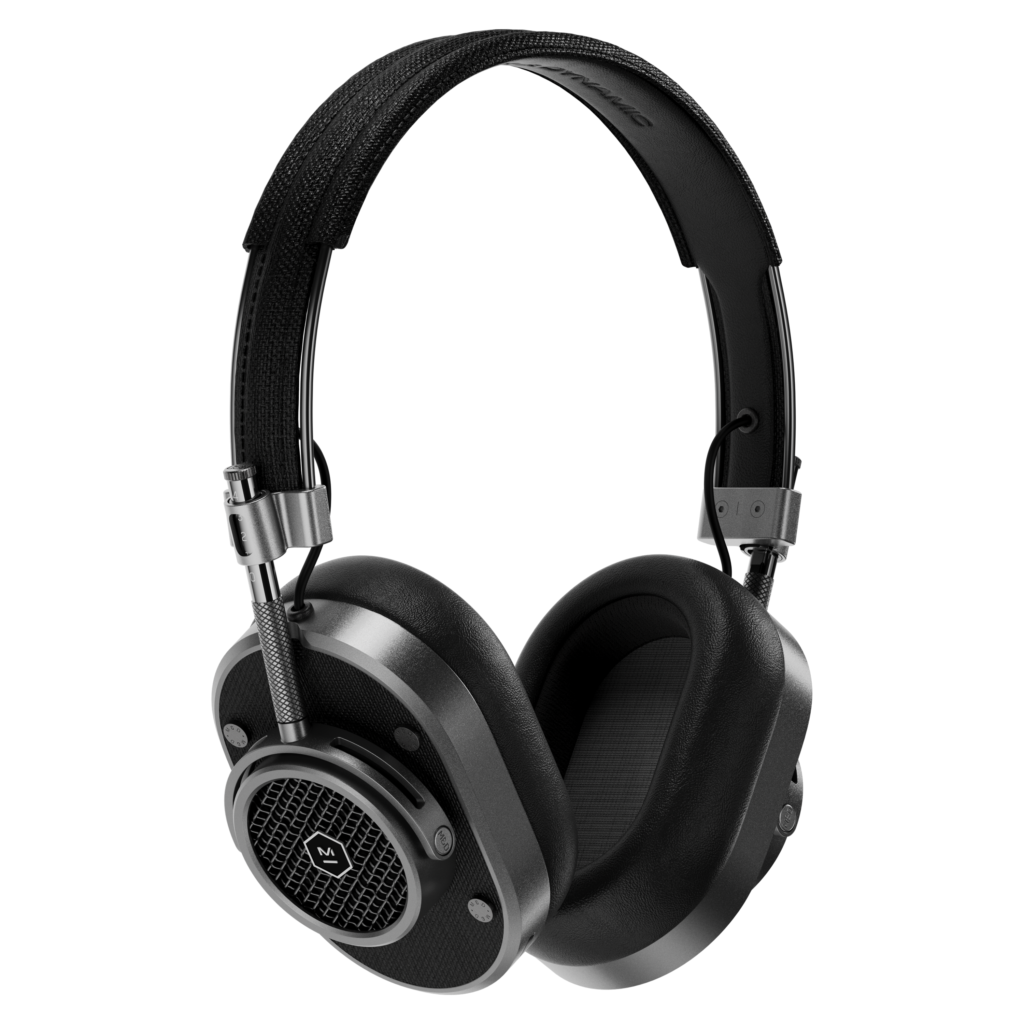 MH40 Wireless Gen 2 - Master & Dynamic | 完実電気株式会社