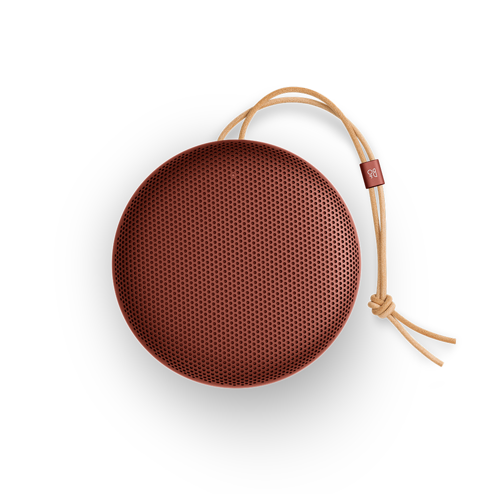 Beosound A1 3rd - BANG & OLUFSEN | 完実電気株式会社 | KANJITSU