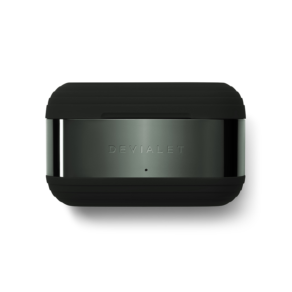 Gemini Ⅱ - DEVIALET | 完実電気株式会社 | KANJITSU DENKI CO.,LTD