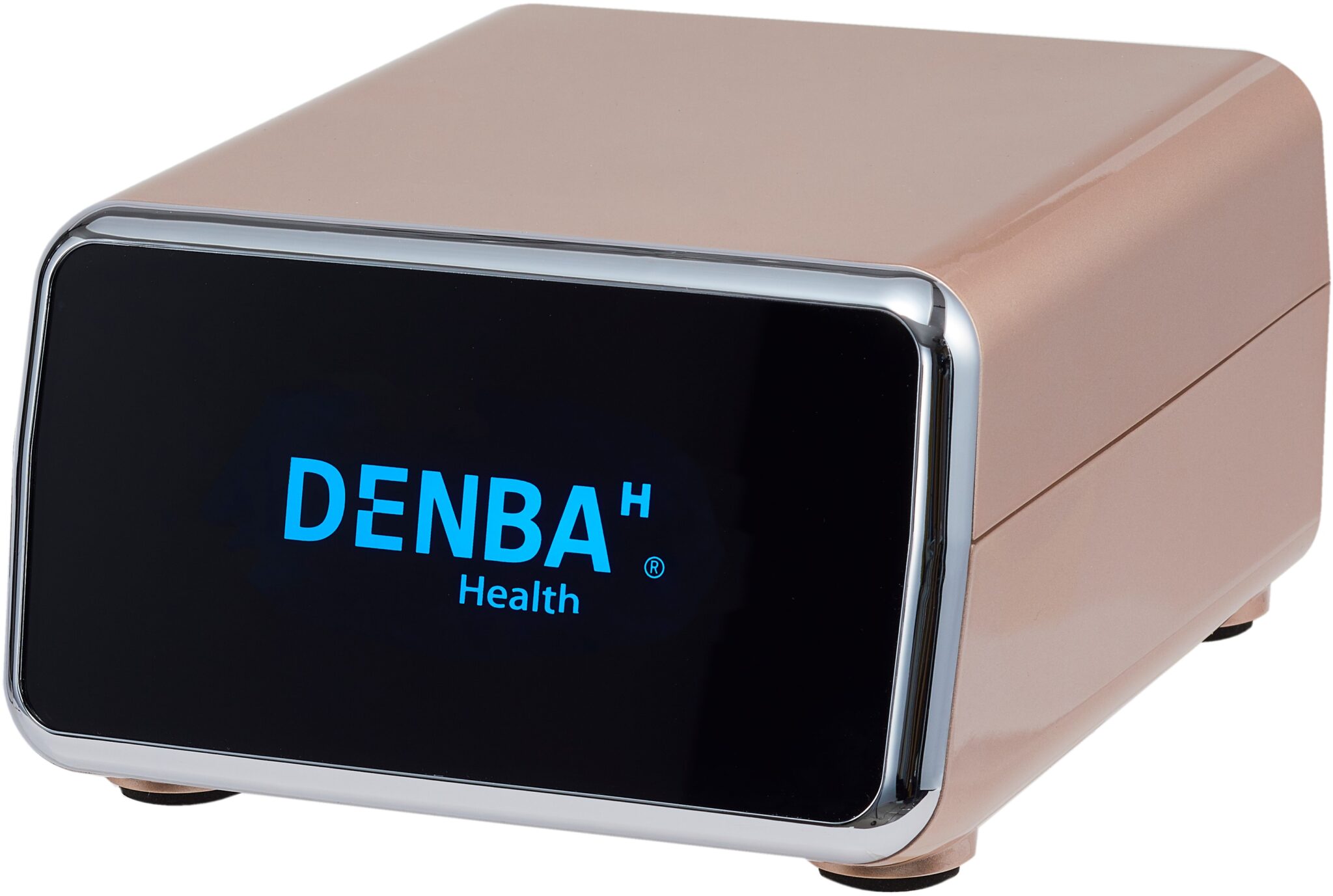 DENBA Health - 環境保全事業協同組合
