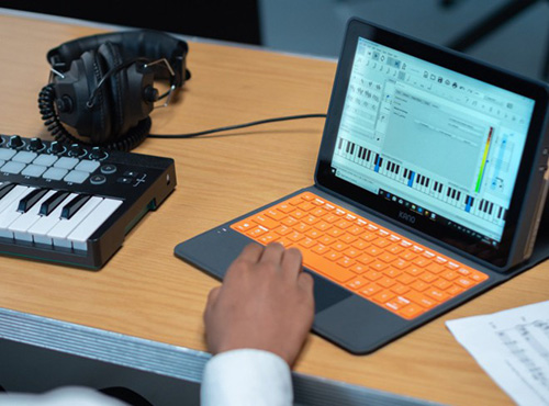 Kano PC – だれでもできる