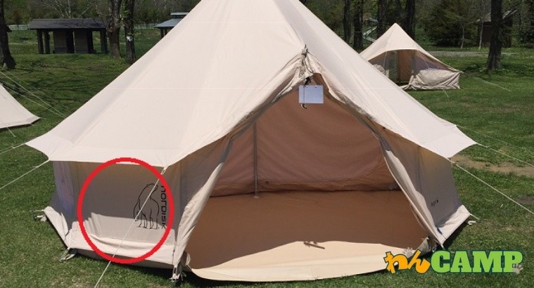 手順写真あり】アスガルド19.6に薪ストーブをインストールする方法