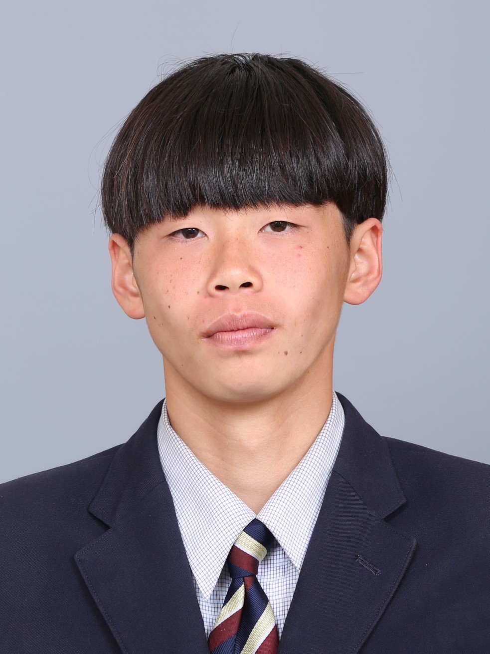 鵬翔高校 元木 漣選手 2026シーズン加入決定のお知らせ