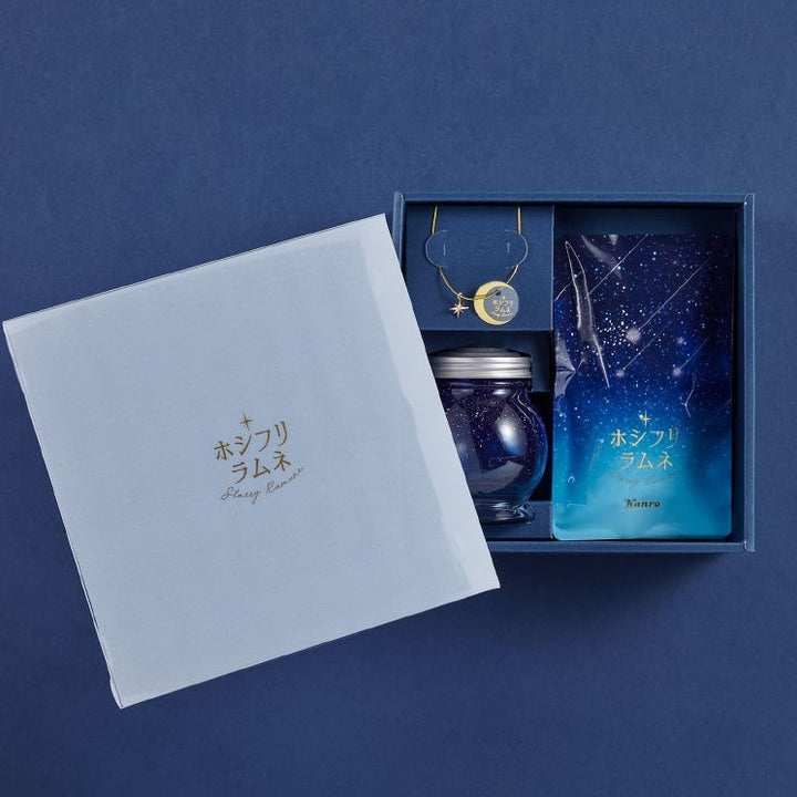 ホシフリラムネBOXセット – Kanro POCKeT