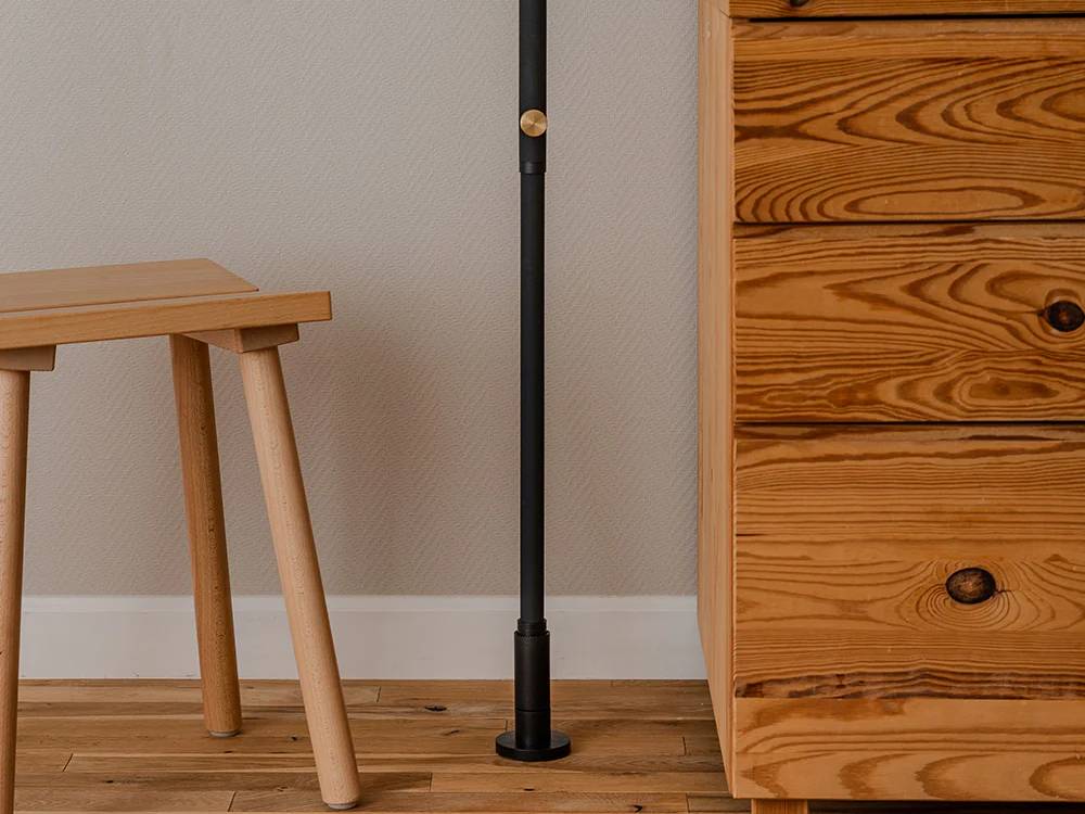 DRAW A LINE/ドローアライン＞024 Ball Lamp – カチモ | カチあるモノ