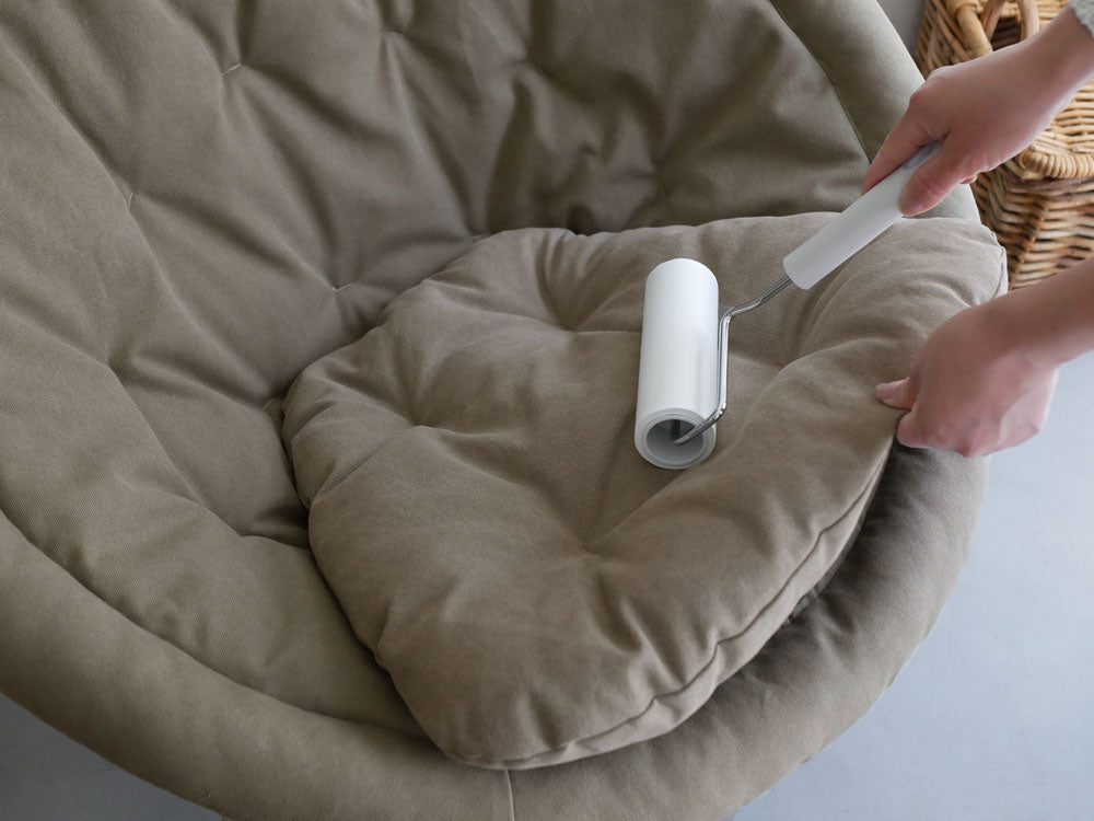 Comore Sun＞2way フォールディングチェア用 クッション キャンバス