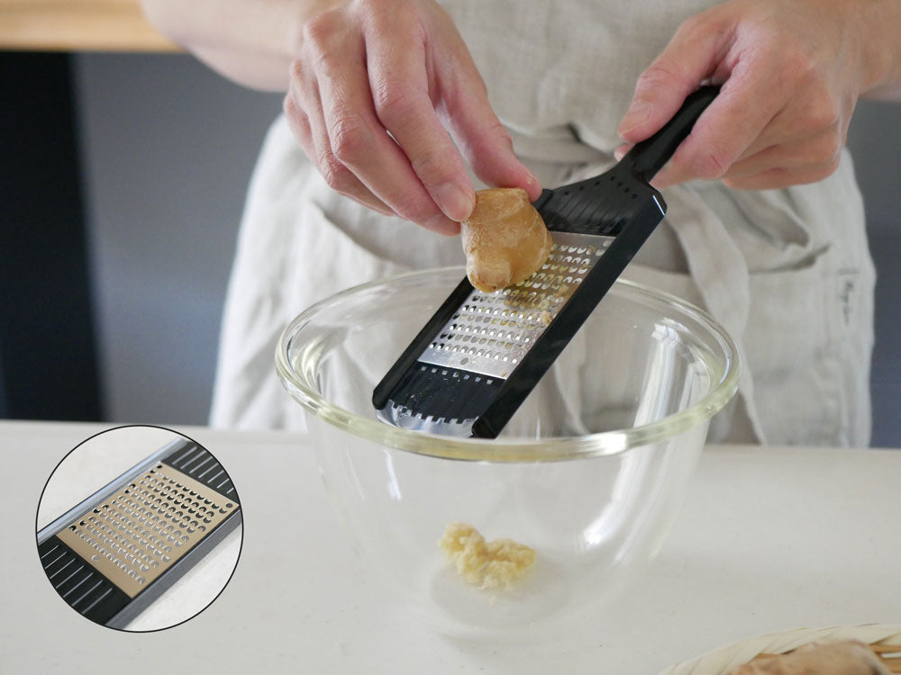 コンパクトスライサー3種セット – カチモ | カチあるモノで価値ある暮らし