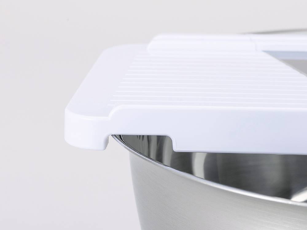 SELECT100＞スライサー（厚み調整機能付き） – カチモ | カチあるモノ