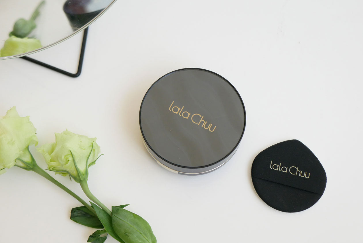 ララチュー＞ ヘアファンデーションプレミアムN – カチモ | カチある