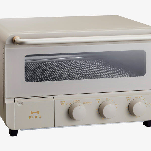 ブルーノ クラッシィ＞スチーム＆ベイク トースター – カチモ | カチ