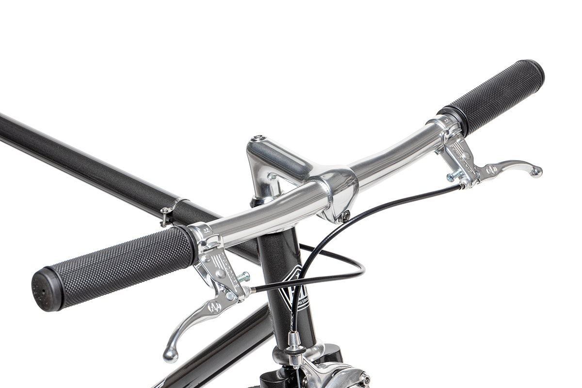 HOW I ROLL CHAMP – KACHIAGE BIKES