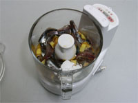 コラム： 家電製品ミニレビューナショナル「MK-K80」