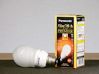 コラム： 【特集：電球形蛍光灯】結論。どの製品がオススメ?