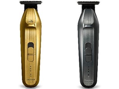 パナソニックからプロ向けのバリカン - 家電 Watch