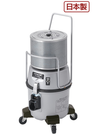 業務用クリーナー ： フルラインアップ ： 日立の家電品