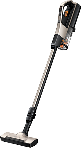 スティッククリーナー（コードレス式）PV-BH900K ： クリーナー