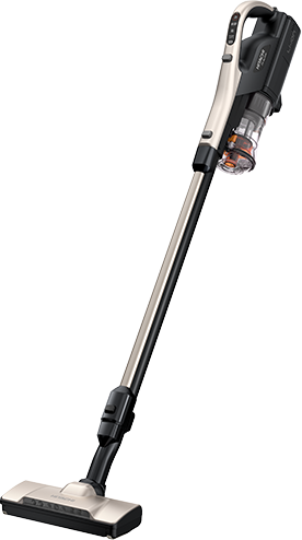 スティッククリーナー（コードレス式）PV-BL50K ： クリーナー ： 日立