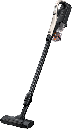 スティッククリーナー（コードレス式）PV-BL30J ： クリーナー ： 日立