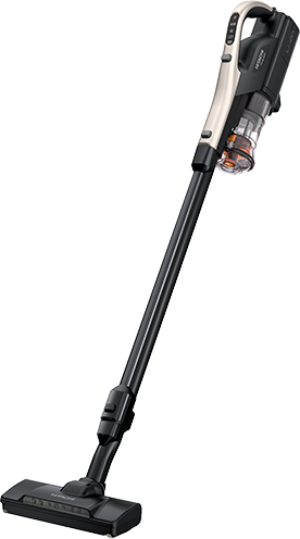 スティッククリーナー（コードレス式）PV-BL30K ： クリーナー ： 日立