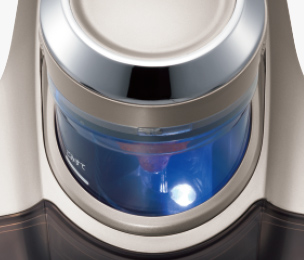 ふとんクリーナー PV-FC100 ： クリーナー ： 日立の家電品