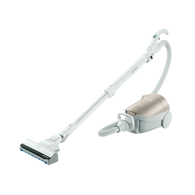 仕様 ： 紙パック式クリーナー CV-KP900H ： クリーナー ： 日立の家電品