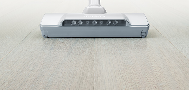 紙パック式クリーナー CV-KP900J ： クリーナー ： 日立の家電品