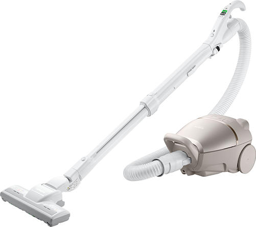 紙パック式クリーナー CV-KP90K ： クリーナー ： 日立の家電品