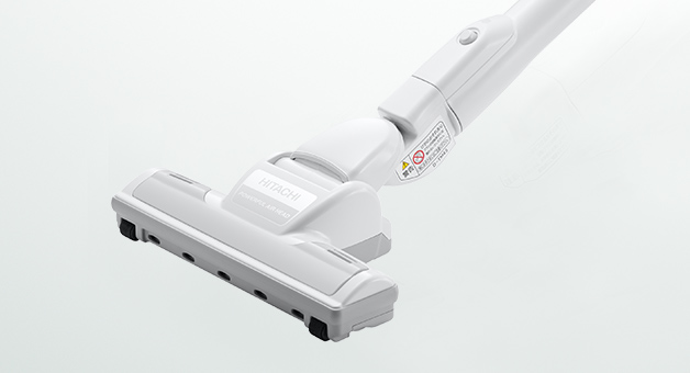 紙パック式クリーナー CV-KV70K ： クリーナー ： 日立の家電品