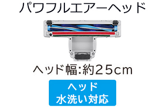 仕様 ： 紙パック式クリーナー CV-KV70K ： クリーナー ： 日立の家電品