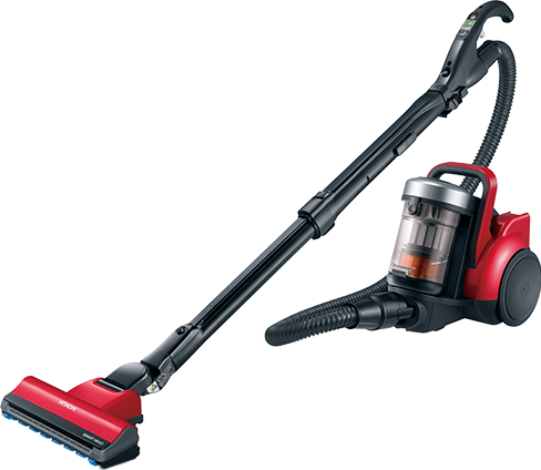 サイクロン式クリーナー CV-SP300H ： クリーナー ： 日立の家電品