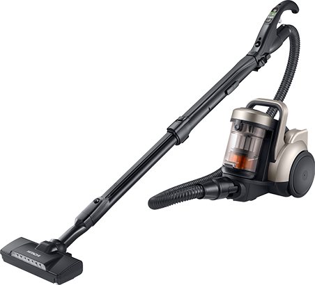 サイクロン式クリーナー CV-SP300J ： クリーナー ： 日立の家電品