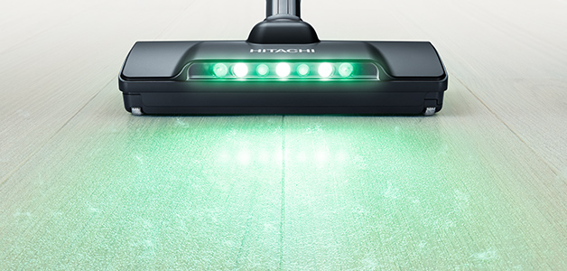 サイクロン式クリーナー CV-SP900M ： クリーナー ： 日立の家電品