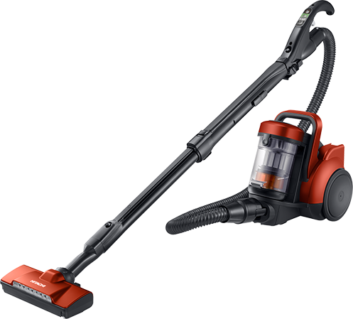 サイクロン式クリーナー CV-SP900K ： クリーナー ： 日立の家電品