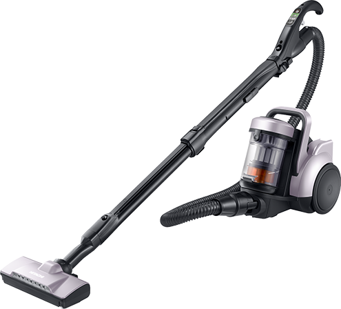 サイクロン式クリーナー CV-SP900L ： クリーナー ： 日立の家電品