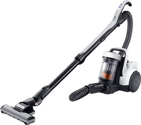 サイクロン式クリーナー CV-SV90K ： クリーナー ： 日立の家電品