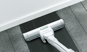 紙パック式クリーナー CV-KP200G ： クリーナー ： 日立の家電品