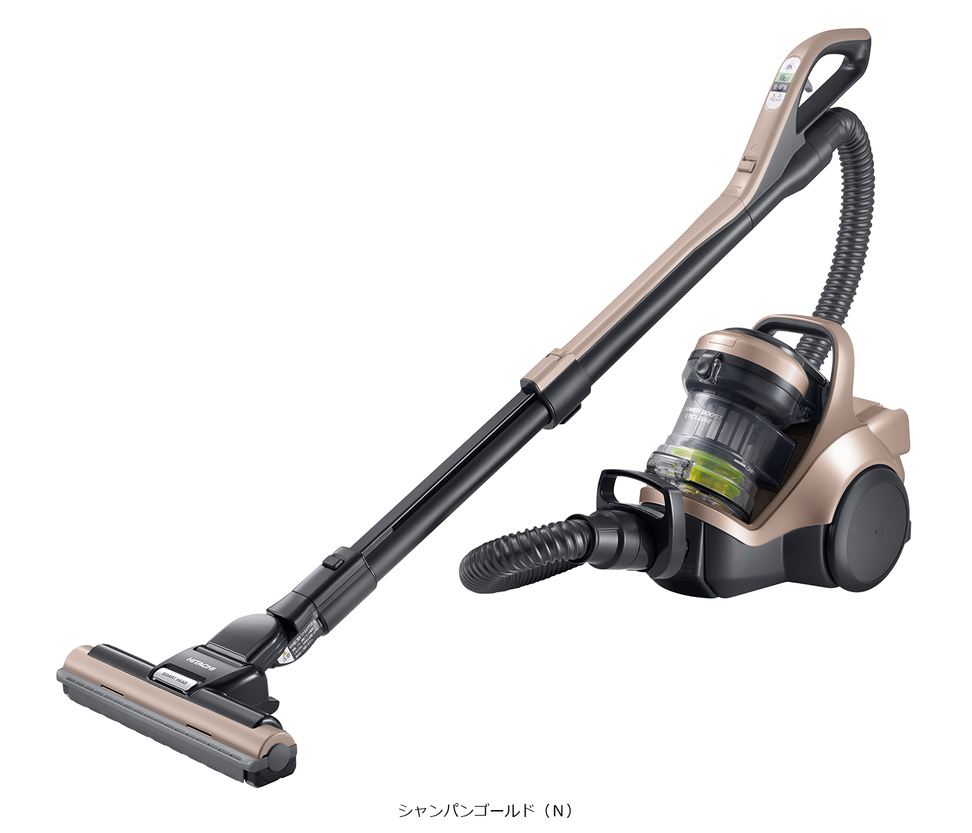 サイクロン式クリーナー CV-SD900、CV-SD700、CV-SD300、CV-SD200