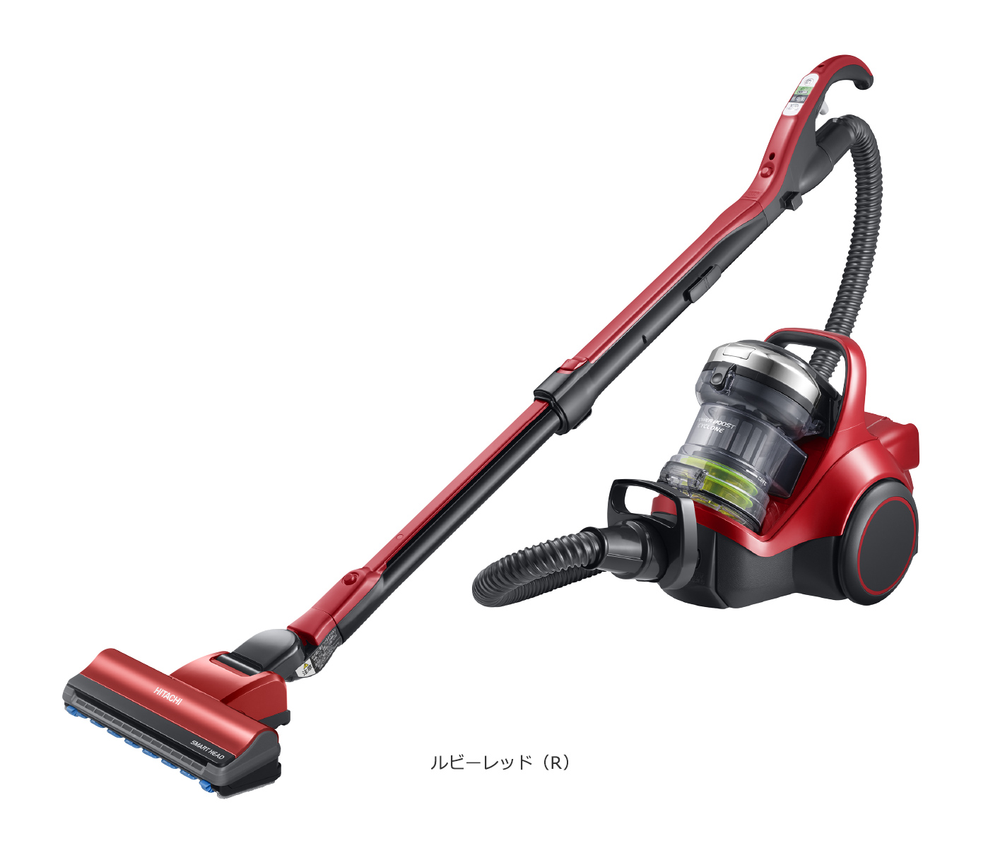 動作保証 日立 掃除機 ホース 多機種対応 CV-SF900 CV-SP300 【公式通販】