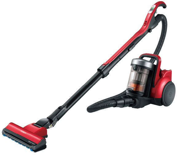 仕様：サイクロン式クリーナー CV-SP900G・CV-SP300G ： クリーナー