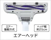 クリーナー：紙パック式クリーナー CV-VP5：日立の家電品