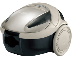 紙パック式クリーナー CV-PD9 ： クリーナー ： 日立の家電品