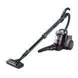 仕様 ： サイクロン式クリーナー CV-SP300K： クリーナー ： 日立の家電品