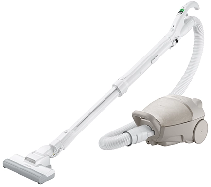 クリーナー ： 日立の家電品